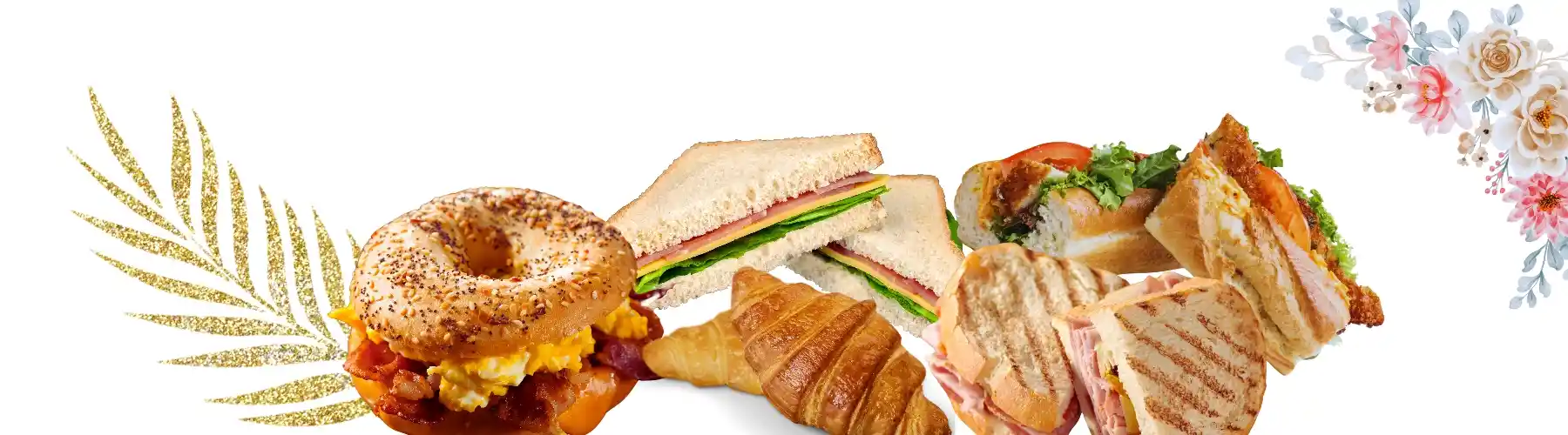 caffenio Menú Alimentos